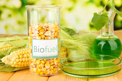 Penybont biofuel availability