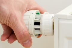 Penybont central heating repair costs