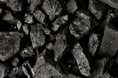 Penybont coal boiler costs