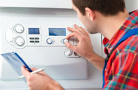 free Penybont gas safe engineer quotes