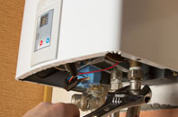 free Penybont boiler install quotes