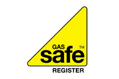 gas safe companies Penybont